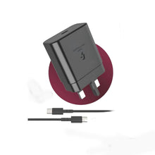 Load image into Gallery viewer, Saafo Type-c To Type-c Super Fast Charger Pd 45w
