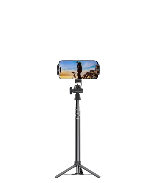 N york selfie Stick Tripod
