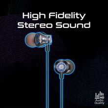 Load image into Gallery viewer, Promate MFi-Certified Ergonemic In-ear Lighting Connector
