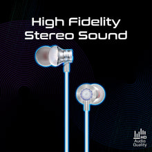 Load image into Gallery viewer, Promate MFi-Certified Ergonemic In-ear Lighting Connector
