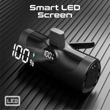 Load image into Gallery viewer, Promate 4-Piece Power Bank Kit includes four compact and portable chargers

