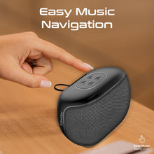 Load image into Gallery viewer, Promate High Fidelity Mini Bluetooth Speaker

