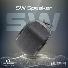 Load image into Gallery viewer, Promate High Fidelity Mini Bluetooth Speaker
