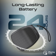 Load image into Gallery viewer, Promate High Fidelity Mini Bluetooth Speaker
