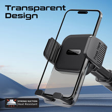 Load image into Gallery viewer, Promate 2in1 Mounting TransHold-ext contains multiple mounting

