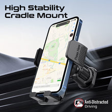 Load image into Gallery viewer, Promate 2in1 Mounting TransHold-ext contains multiple mounting
