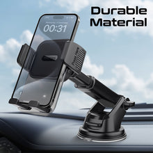 Load image into Gallery viewer, Promate 2in1 Mounting TransHold-ext contains multiple mounting
