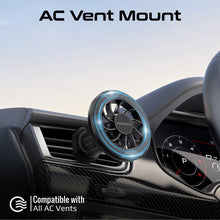 Load image into Gallery viewer, Promate Magnetic Phone Holder Car
