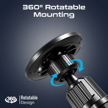 Load image into Gallery viewer, Promate Magnetic Phone Holder Car
