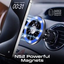 Load image into Gallery viewer, Promate Magnetic Phone Holder Car

