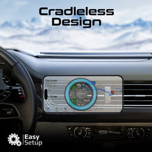 Load image into Gallery viewer, Promate Magnetic Phone Holder Car
