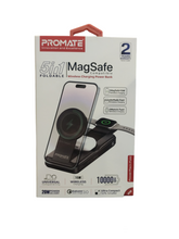 Load image into Gallery viewer, promate 5in1 magsafe wireless charging power bank

