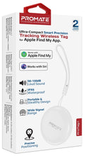 Load image into Gallery viewer, ProMate ProTag-1 Bluetooth Tracker
