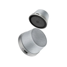 Load image into Gallery viewer, Promate High-Fidelity Mini Bluetooth Speaker with MagSafe Compatible Base

