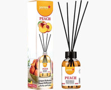 Load image into Gallery viewer, Fragrance Reed Diffuser Set

