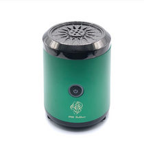 Load image into Gallery viewer, Bukhoor Bk 18 Stylish And High Quality Portable Incense
