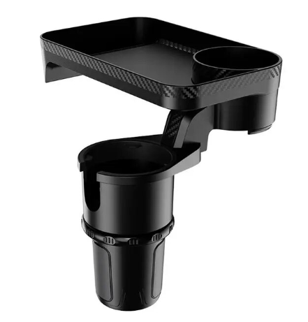 Multifunctional Car Cup Rack