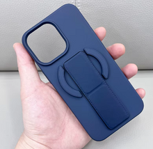 Load image into Gallery viewer, iPhone case with MagSafe and grip
