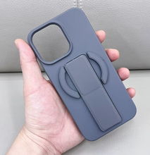 Load image into Gallery viewer, iPhone case with MagSafe and grip
