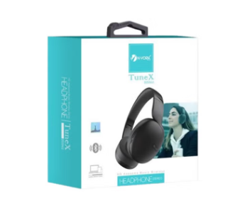 N YORK TuneX Wireless Headphone Stereo
