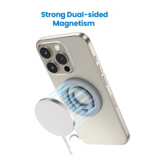 Load image into Gallery viewer, Brave Grip Magnetic Finger Ring Holder
