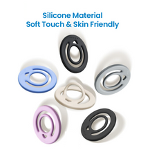 Load image into Gallery viewer, Brave Grip Magnetic Finger Ring Holder
