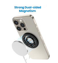 Load image into Gallery viewer, Brave Grip Magnetic Finger Ring Holder
