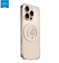 Load image into Gallery viewer, Brave Grip Magnetic Finger Ring Holder
