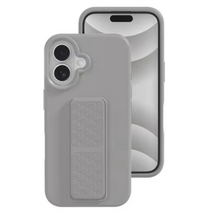 Load image into Gallery viewer, Iphone 16series Case with Phone Grip and Expanding Stand
