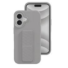 Load image into Gallery viewer, Cover case for iPhones with grip
