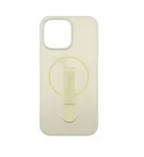 Load image into Gallery viewer, silicone magnetic phone case for iphone

