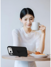 Load image into Gallery viewer, Iphone 17 series Case with Phone Grip and Expanding Stand
