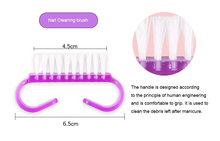 Load image into Gallery viewer, Nail Pedicure Set Items 7in1
