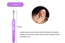 Load image into Gallery viewer, Nail Pedicure Set Items 7in1
