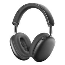 Load image into Gallery viewer, Promate High-Definition Hybrid ANC Headphones with 360° Spatial Audio
