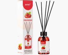 Load image into Gallery viewer, Fragrance Reed Diffuser Set
