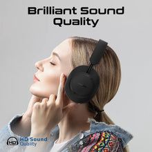 Load image into Gallery viewer, Promate High Fidelity Over-Ear Stereo Wireless Headphones
