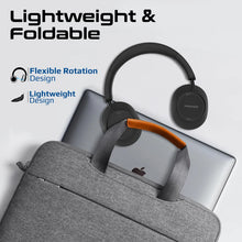 Load image into Gallery viewer, Promate High Fidelity Over-Ear Stereo Wireless Headphones
