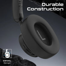 Load image into Gallery viewer, Promate High Fidelity Over-Ear Stereo Wireless Headphones
