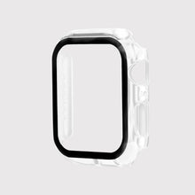 Load image into Gallery viewer, Apple Watch Tempered Glass Case
