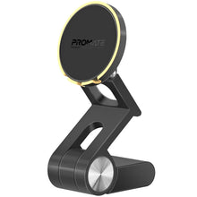 Load image into Gallery viewer, Promate MagSafe Compatible Extendable Camera Mount and Foldable Stand
