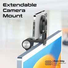Load image into Gallery viewer, Promate MagSafe Compatible Extendable Camera Mount and Foldable Stand
