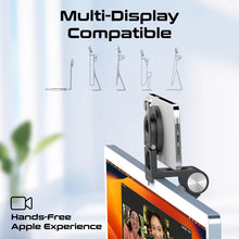 Load image into Gallery viewer, Promate MagSafe Compatible Extendable Camera Mount and Foldable Stand
