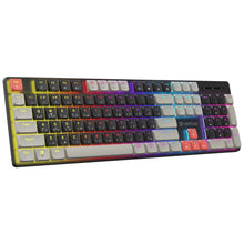Load image into Gallery viewer, Vertux High Performance Mechanical Gaming Keyboard
