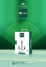 Load image into Gallery viewer, N YORK 2in1 Adapter Audio Type c
