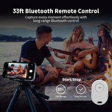 Load image into Gallery viewer, Magnetic LCD Screen Video Selfie Screen Magnetic Phone Screen Selfie Monitor Screen whaite
