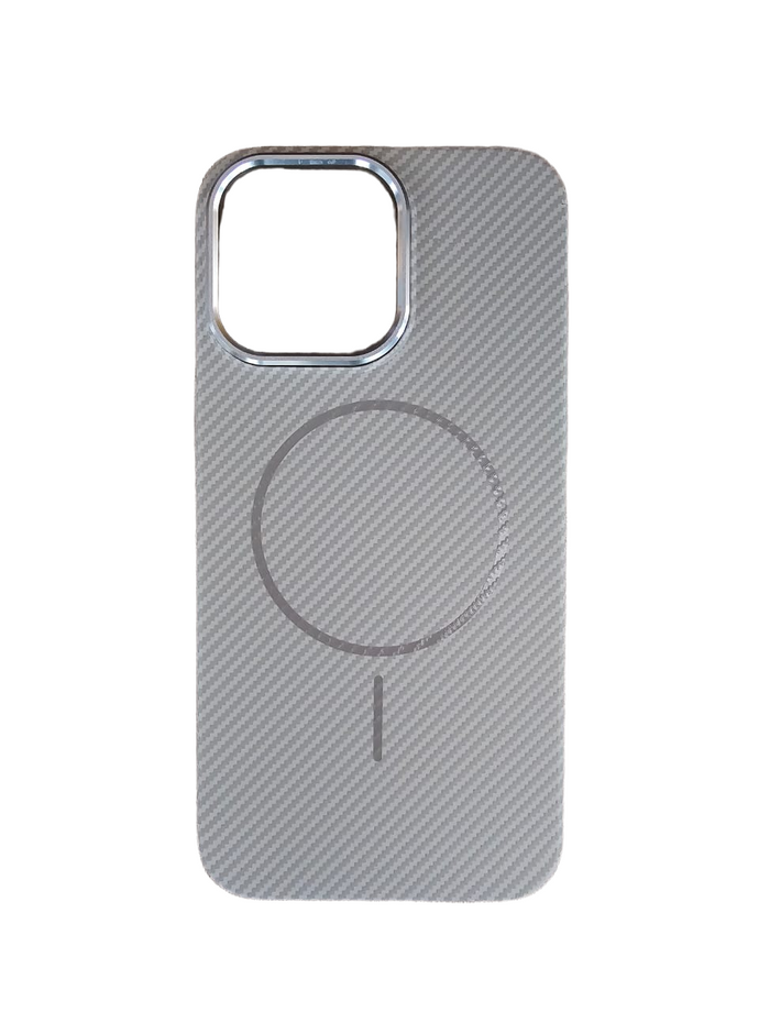 iphone Case Magnetic Wireless Charging