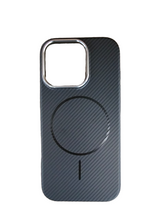 Load image into Gallery viewer, iphone Case Magnetic Wireless Charging
