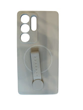 Load image into Gallery viewer, silicone magnetic phone case for Samsung
