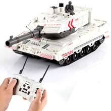 Load image into Gallery viewer, Remote Control Armored Vehicle War Water Bomb Model Vehicle
